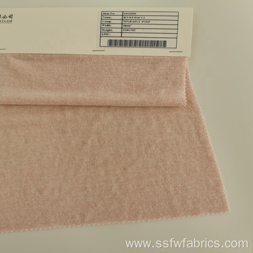 Polyester Price Fabric Rayon With High Strength